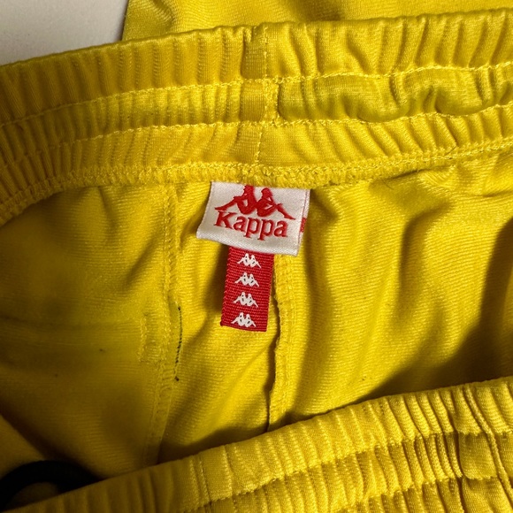 Kappa Pants & Jumpsuits Kappa Poshmark